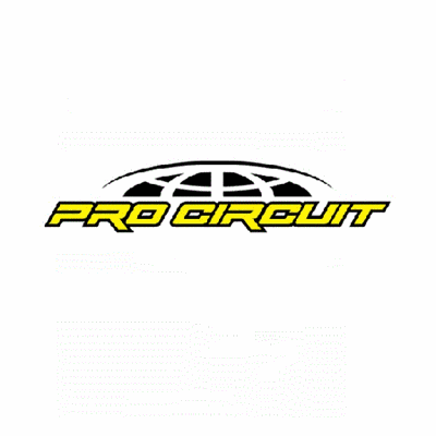 Pro circuit